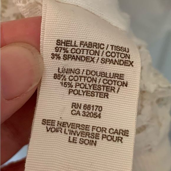 - Free People Decorated Office Jacket/Coat - Picture 5 of 11